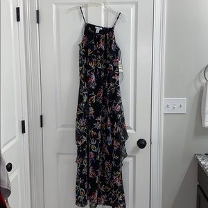 New with tags fun colored dress!